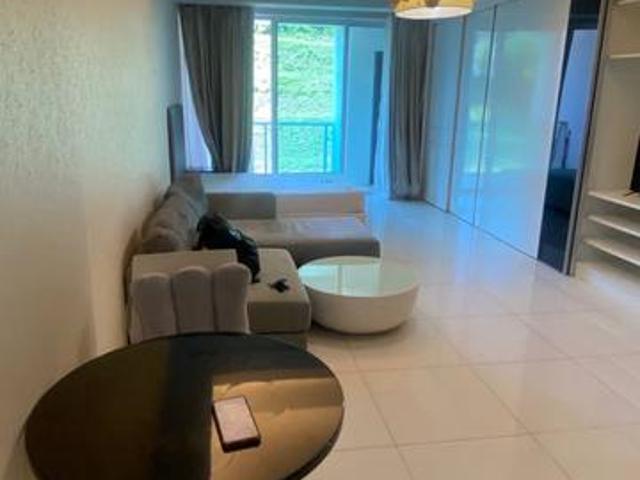 Plaza Damas 3 Serviced Residence WELL MAINTAINED Full Furnished