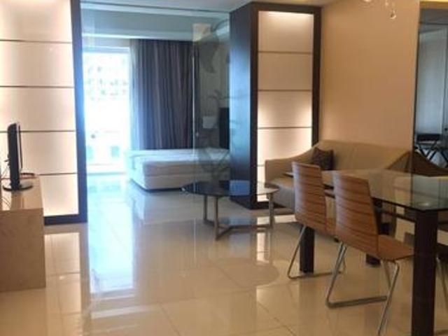 Plaza Damas 3 Sri Hartamas At Kuala Lumpur Fully Furnished