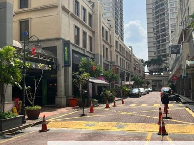 Plaza Damas, Sri Hartamas ⭐ Shoplot for Sale ⭐ Below Market Value, High ROI