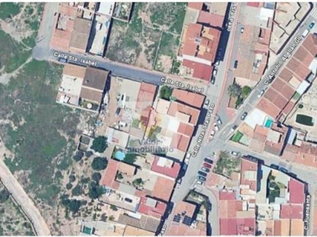plaza de aparcamiento