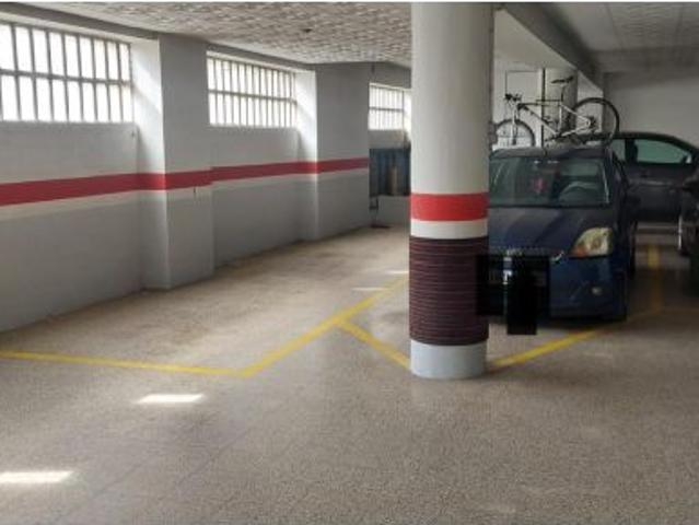 PLAZA DE APARCAMIENTO DOBLE EN VENTA EN MANRESA PL.LA REFORMA