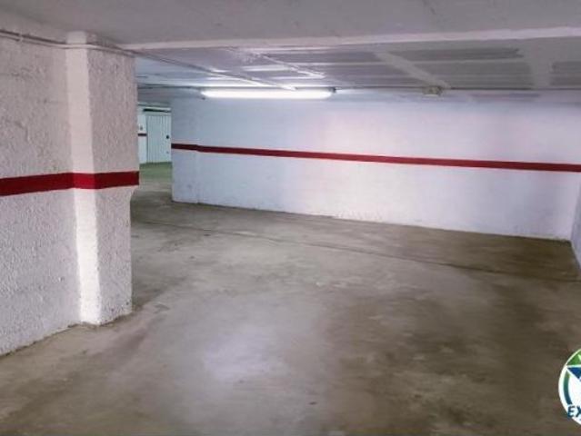 Plaza de aparcamiento en Llançà