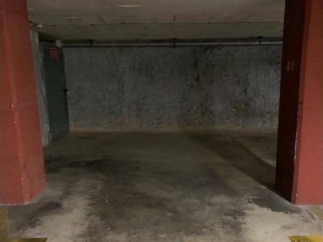 PLAZA DE APARCAMIENTO EN VENTA
