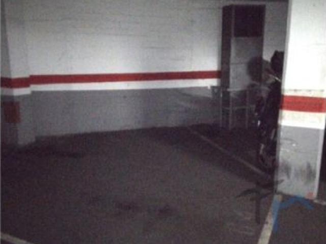 PLAZA DE APARCAMIENTO EN VENTA