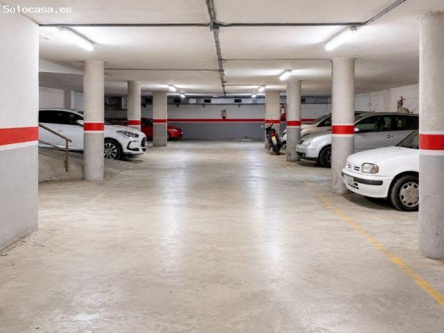 PLAZA DE APARCAMIENTO EN VENTA EN CENTRE VILA VILAFRANCA DEL PENEDÈS