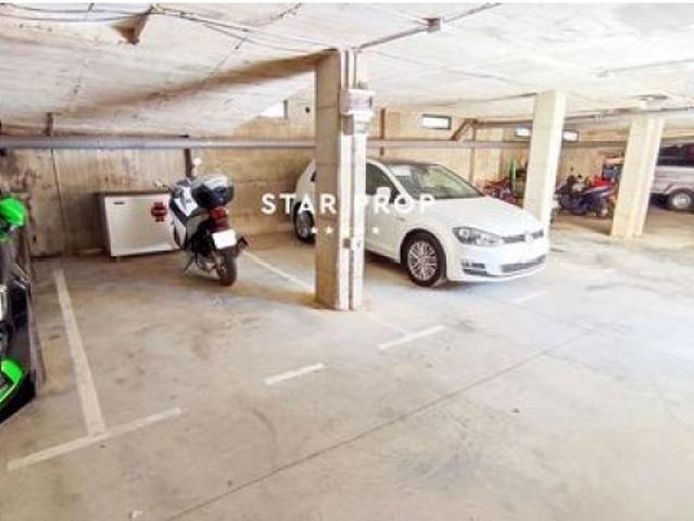 plaza de aparcamiento en Venta en Llanca. YUBI T282