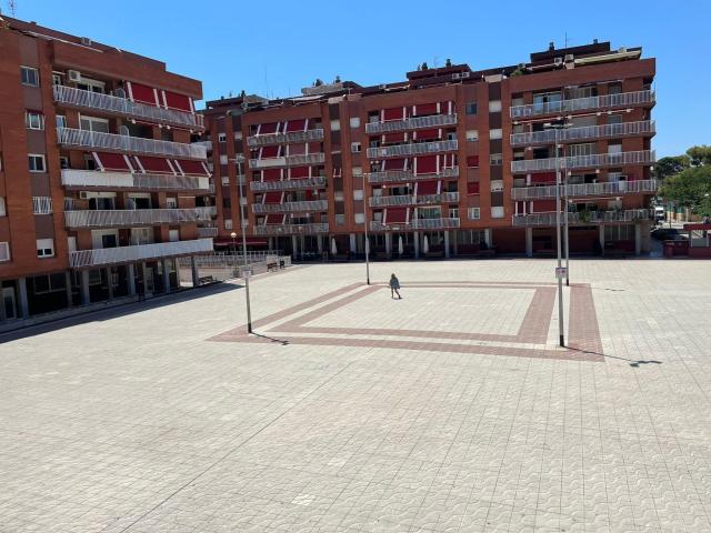 Plaza de aparcamiento en venta en Vilanova i la Geltrú, plaza del mercado