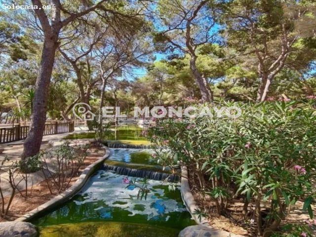 Plaza de Aparcamiento Subterráneo en el Centro de Guardamar del Segura, Alicante