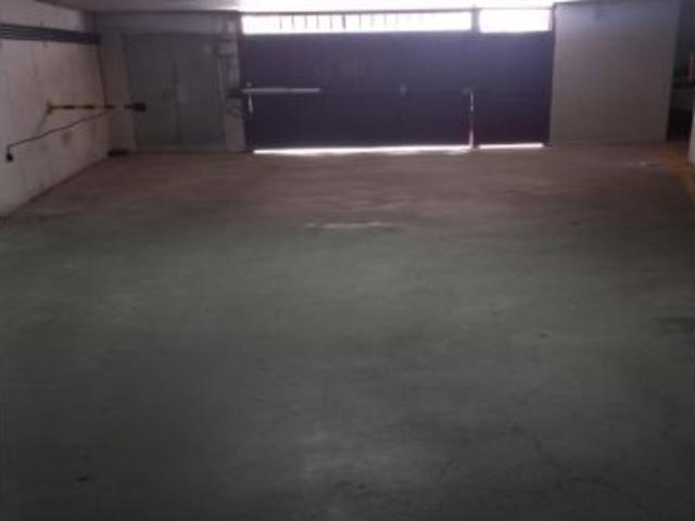 PLAZA DE GARAJE