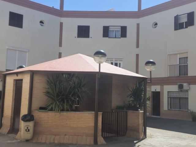 PLAZA DE GARAJE