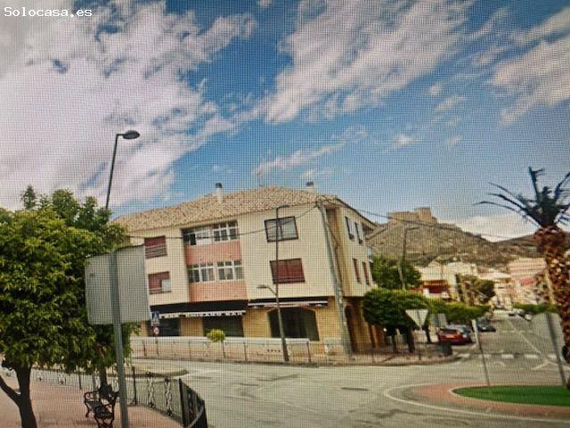 Plaza de garaje