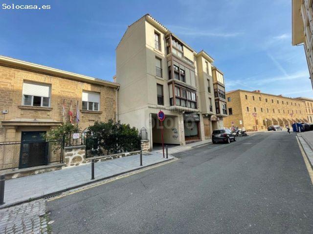 Plaza de Garaje