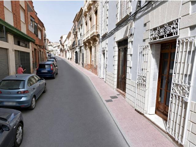 PLAZA DE GARAJE