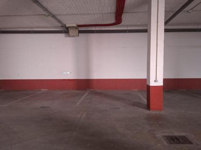 PLAZA DE GARAJE