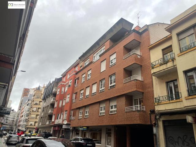 PLAZA DE GARAJE CENTRICA