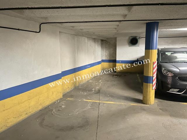 Plaza de Garaje céntrica en Estella