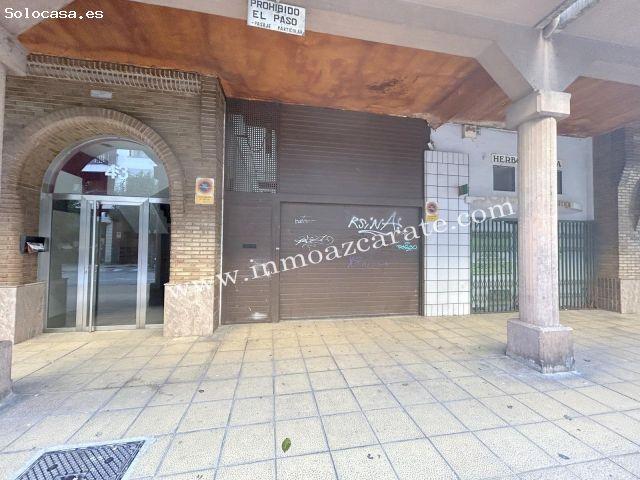 Plaza de Garaje céntrica en Estella