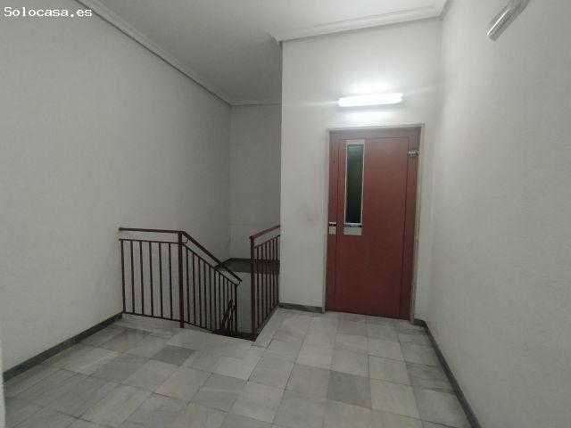 PLAZA DE GARAJE CENTRO