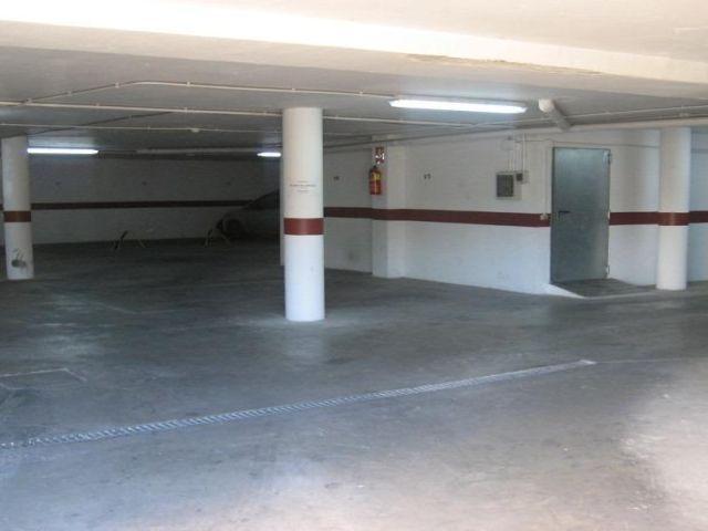 PLAZA DE GARAJE CERCA DEL AYUNTAMIENTO