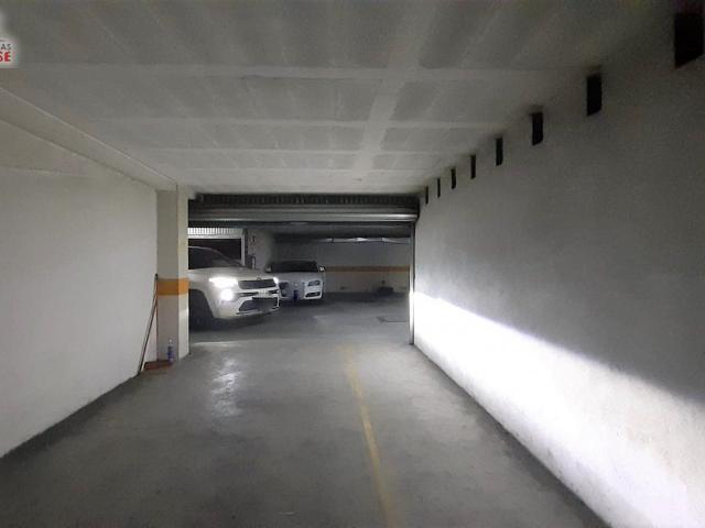 PLAZA DE GARAJE CERRADA DOBLE EN LÍNEA AL LADO DE FÁTIMA
