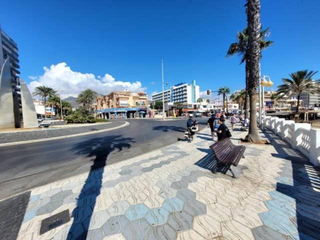 PLAZA DE GARAJE A 50 METROS DE LA PLAYA