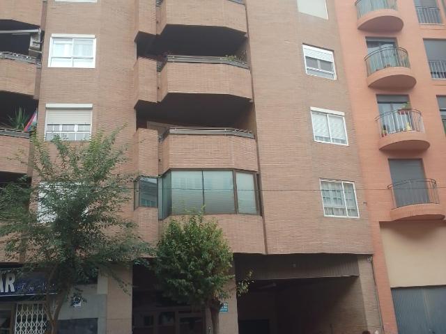 PLAZA DE GARAJE A LA VENTA EN ZONA CENTRO