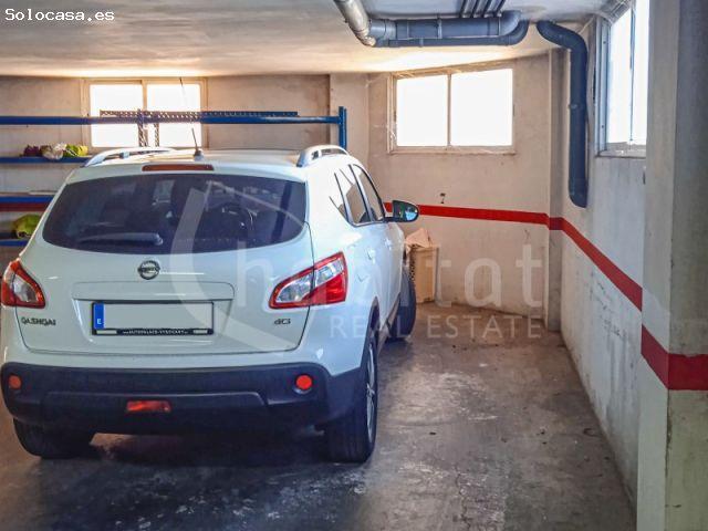 Plaza de garaje a la venta en edificio Calle San Mateo 22 Los Montesinos