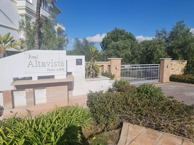 PLAZA DE GARAJE A LA VENTA EN MIJAS