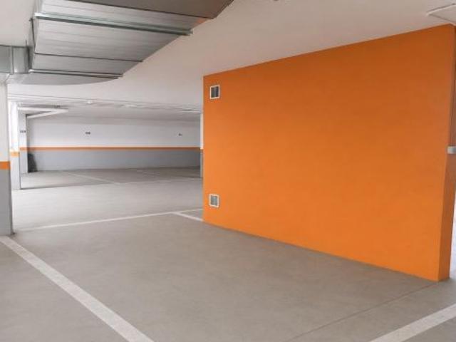 Plaza de garaje amplia en alquiler – Calle Jardines, Ciempozuelos | Opción de compra a consultar