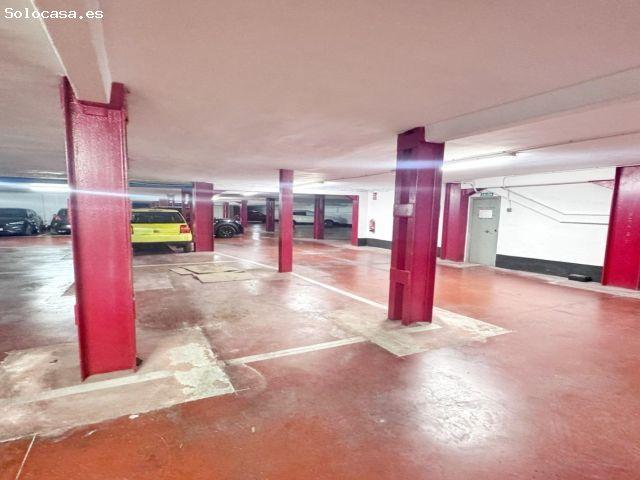 PLAZA DE GARAJE ABIERTA EN EDIFICIO SAN CRISTOBAL, ELDA