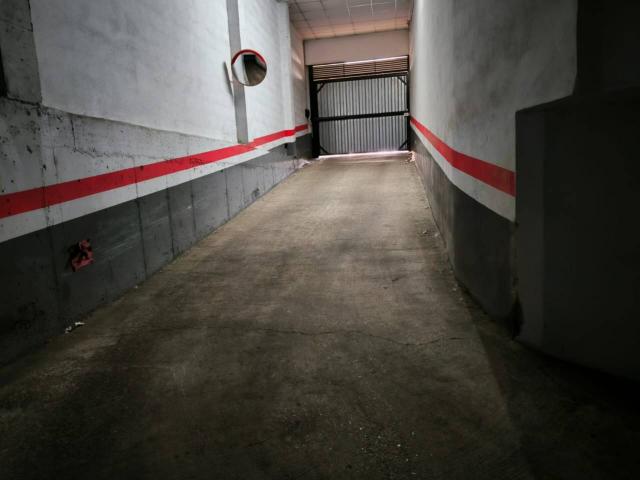 Plaza de garaje desde 12.000€