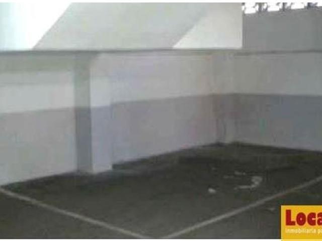 Plaza de garaje en calle Ernest Lluch, Santander