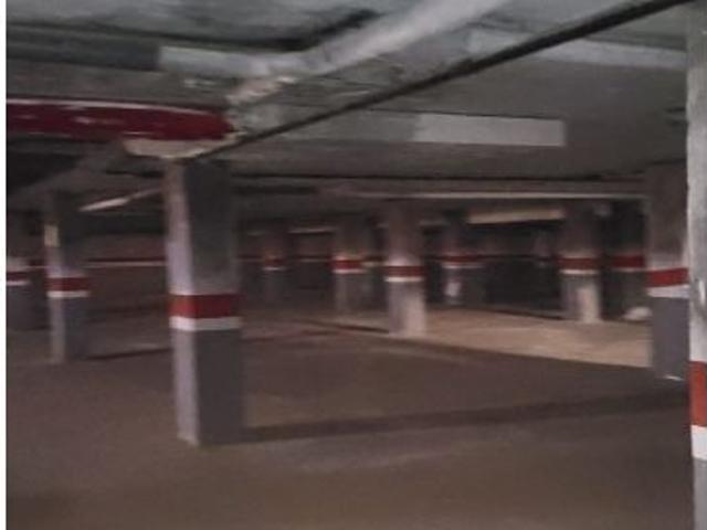 PLAZA DE GARAJE EN CALLE INES