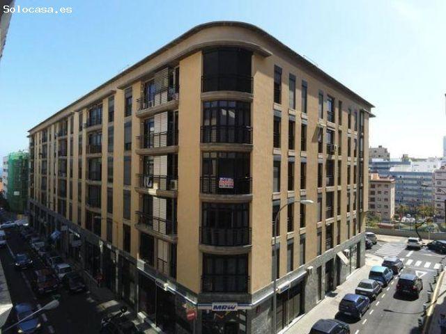 Plaza de Garaje en calle Miraflores