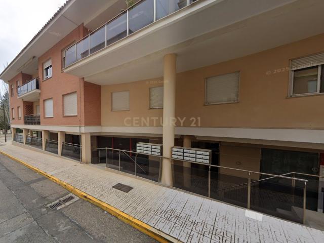 Plaza de garaje en Cocentaina en cesión de remate por 8.050 € | Ref. PERE 00327