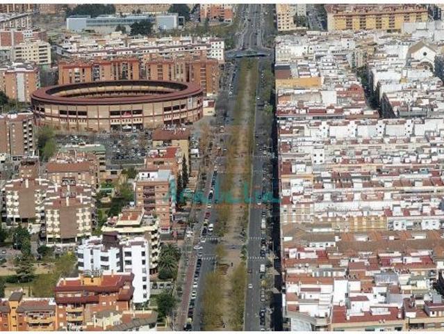 PLAZA DE GARAJE EN CIUDAD JARDÍN