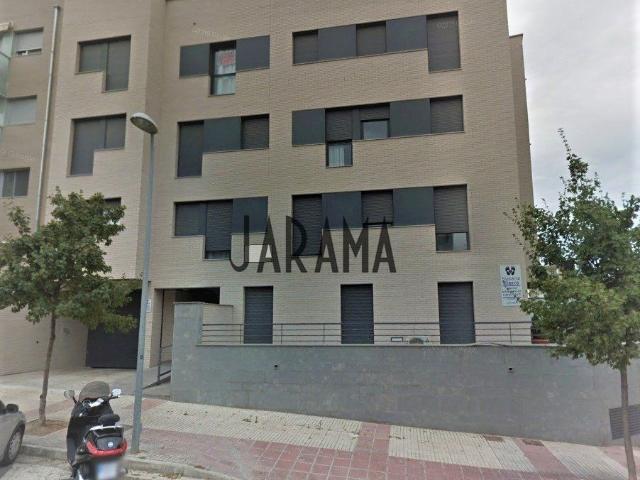 Plaza de Garaje en Ciego de Tudela