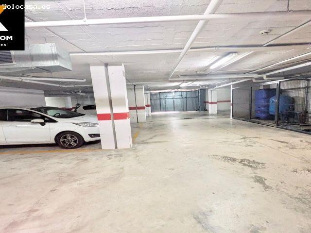 PLAZA DE GARAJE EN ALTORREAL A LA VENTA