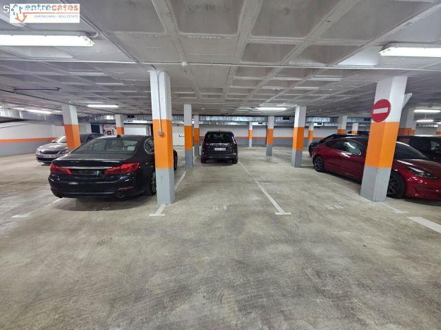 ? PLAZA DE GARAJE EN ALQUILER – CALLE DAOIZ, PUERTO DE SAGUNTO ?