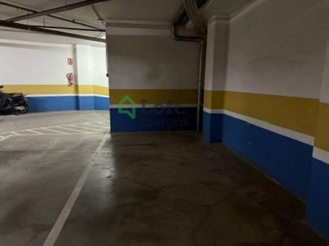 PLAZA DE GARAJE EN ALQUILER EN CERRO DEL VIENTO