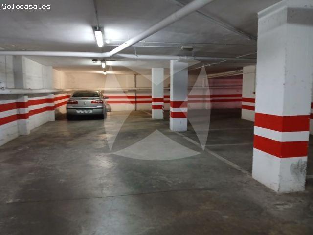 PLAZA DE GARAJE EN ALQUILER EN VALDEPASILLAS