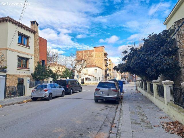 Plaza de garaje en alquiler próxima a Avenida Arrabal