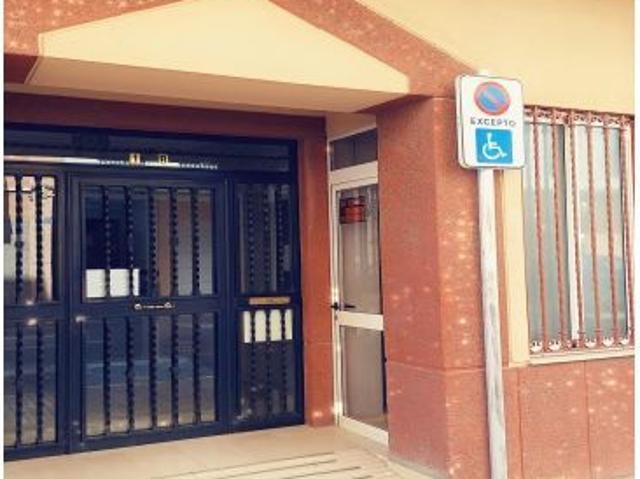 ? PLAZA DE GARAJE EN ALQUILER ZONA RONDA MALECÓ CARLET ?