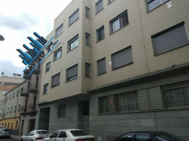 ? PLAZA DE GARAJE EN GETAFE MADRID