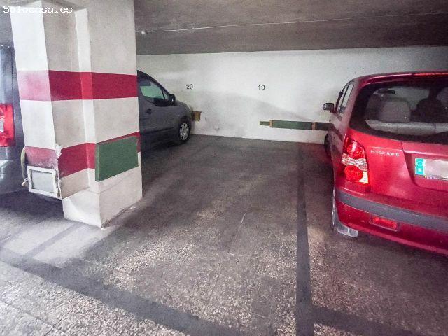 Plaza de Garaje en Gran Avenida