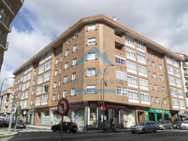 PLAZA DE GARAJE EN EDIFICIO 4 RUAS