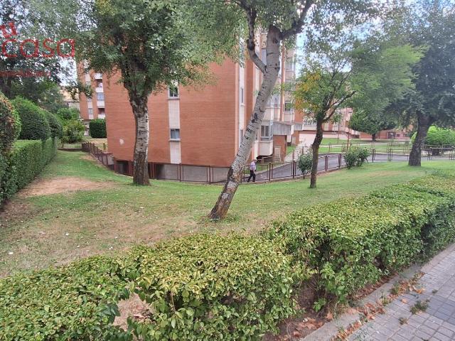 PLAZA DE GARAJE EN EL CARMEN