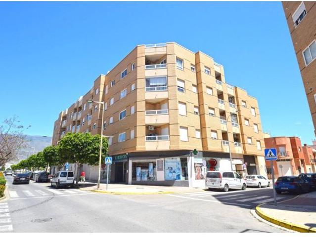 PLAZA DE GARAJE EN LA ZONA DE LA PEÑA DEL REAL MADRID
