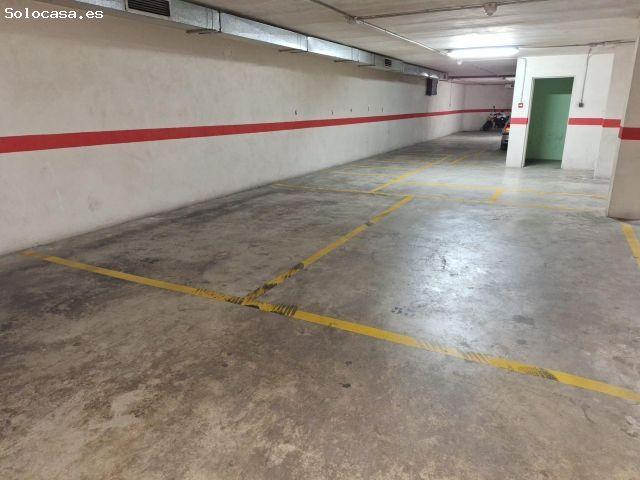 Plaza de garaje en Molina de Segura