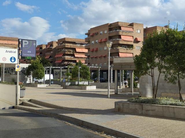 PLAZA DE GARAJE EN NEPTUNO